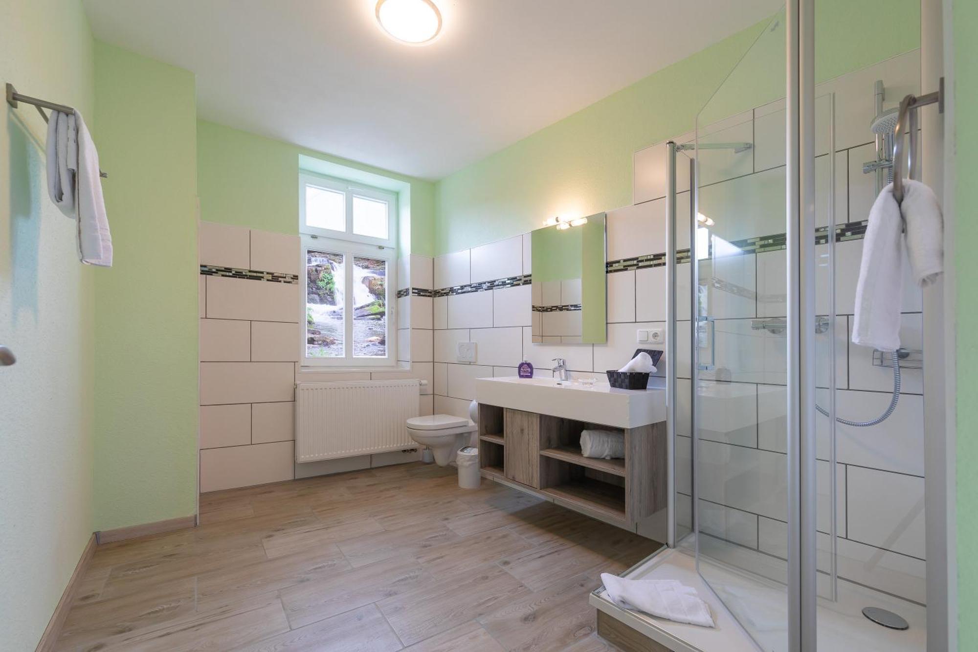 Apartamento Remise 2 Wernigerode Exterior foto